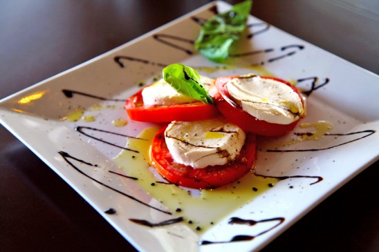 Caprese