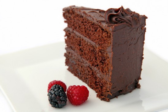 Chocolate Cake