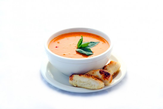 Tomato Soup (Cup/Bowl)