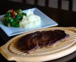 Rib Eye Steak