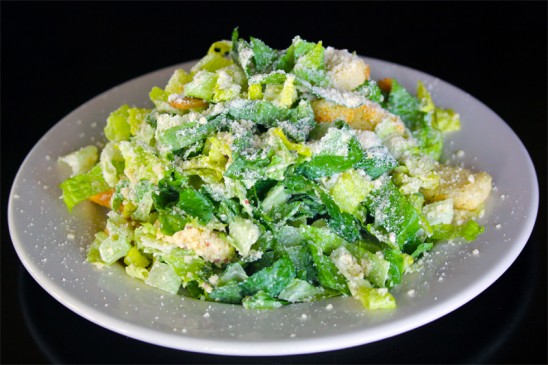 Caesar Salad (small / large)
