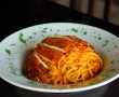 Creamy Blackened Chicken
