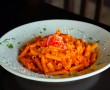 Penne Arrabiata